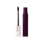 Maybelline Super Stay Matte Ink Lipstick - 45 Escapist