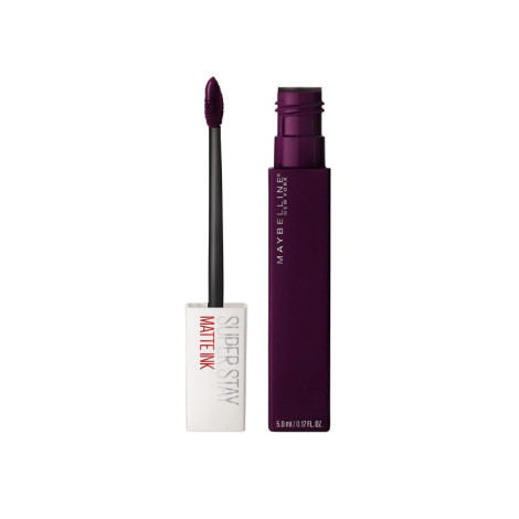 Maybelline Super Stay Matte Ink Lipstick - 45 Escapist Maybelline Super Stay Matte Ink Lipstick - 45 Escapist - Image 1