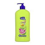 Suave Kids Watermelon Wonder 3 In 1 Shampoo + Conditioner + Body Wash 532ml