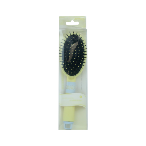 Sherri Salon Fashion Hair Brush - Yollow Sherri Salon Fashion Hair Brush - Yollow - Image 1