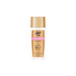 Boots Brightening Aqua Serum Sun SPF50+ PA++++ 40ml