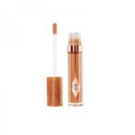 Charlottes Tilbury Jewel Lips Gloss - Blushed Gold
