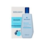 Bergamot Delicate Shampoo 200ml