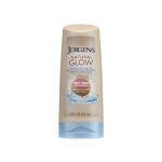 Jergens Natural Glow Wet Skin Moisturizer Medium To Deep Skin Tones 221ml