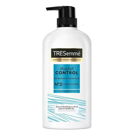 Tresemme Hairfall Control No.2 Conditioner 370ml Tresemme Hairfall Control No.2 Conditioner 370ml - Image 1