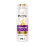 Pantene Pro-V Sheer Volume Shampoo 375ml