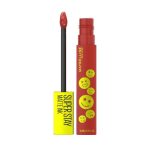 Maybelline Super Stay Matte Ink Lipstick - 455 Harmonizer