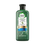 Herbal Essences Potent Aloe + Bamboo Strength Builder Shampoo 400ml