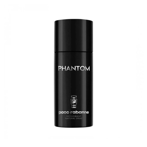 Paco Rabanne Phantom Deodorant Spray – 150ml Paco Rabanne Phantom Deodorant Spray – 150ml - Image 1