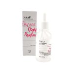 Naap Day & Night Routine Niacinamide Pore Ampoule 30ml