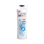 Clear Extra Strength Anti Dandruff Scalp Care Shampoo 300ml