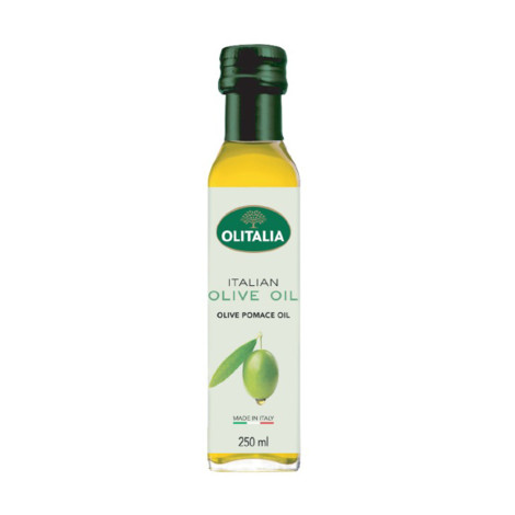 Olitalia Italian Olive Oil 250ml Olitalia Italian Olive Oil 250ml - Image 1
