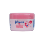 Johnson's Baby Cream 50g