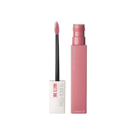 Maybelline Super Stay Matte Ink Lipstick - 10 Dreamer Maybelline Super Stay Matte Ink Lipstick - 10 Dreamer - Image 1