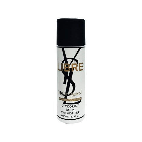 Yves Saint Laurent Libre Deodorant Spray 150ml Yves Saint Laurent Libre Deodorant Spray 150ml - Image 1