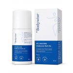 Be Bodywise 4% AHA BHA Underarm Roll On 50ml - Flora