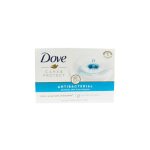 Dove Care & Protect Antibacterial Beauty Bar 106g