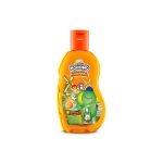 Kodomo Orange Shampoo & Conditioner 100ml