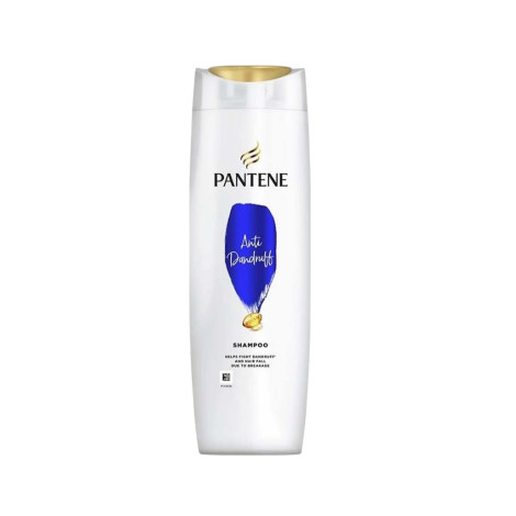 Pantene Anti Dandruff Shampoo 300ml Pantene Anti Dandruff Shampoo 300ml - Image 1