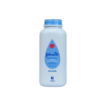 Johnsons Aloe & Vitamin E Baby Powder 113g