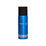 Yacht Man Blue Perfumed Deodorant Body Spray 200ml