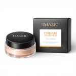 Imagic Full Coverage Cream Foundation - 130 Porcelain