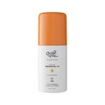 Innovist Chemist at Play 5% AHA White Jasmine Fragrance Odour Control Underarm Roll On 40ml