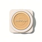 Sheglam Skin-Focus High Coverage Powder Foundation - Bamboo