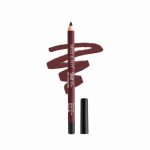 Swiss Beauty Bold Matte LipLiner - 02 Maroon