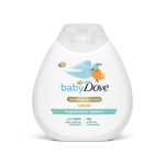Dove Baby Fragrance Free Moisture Lotion 200ml