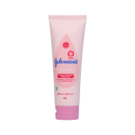 Johnsons Baby Cream Tube 100g
