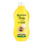 Garnier Body Tonic 24H Caffeine Firming Lotion 400ml