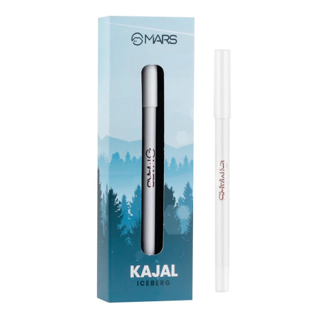 Mars Kajal 1.4g - Iceberg Mars Kajal 1.4g - Iceberg - Image 1