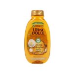 Garnier Ultra Dolce Argan & Camelia Shampoo 250ml
