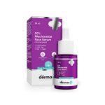 The Derma Co 10% Niacinamide Face Serum 30ml