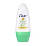 Dove Go Fresh 48H Cucumber & Green Tea Scent Anti-Perspirant 40ml