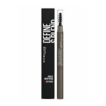 Maybelline New York Define Blend Brow Pencil - Grey Brown