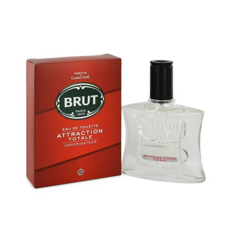 Brut Attraction Totale EDT 100ml Brut Attraction Totale EDT 100ml - Image 1