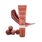 Dot & Key Barrier Repair Ceramide + Peptide Lip Balm 10g - Warm Nude