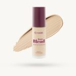 Mars Zero Blend Weightless Foundation SPF30 PA++++ 30ml  - 03 Cashew Delight