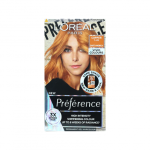 L'Oreal Perference Les Vivids High Intensity Shimmering Colour  - 7.432 Copper