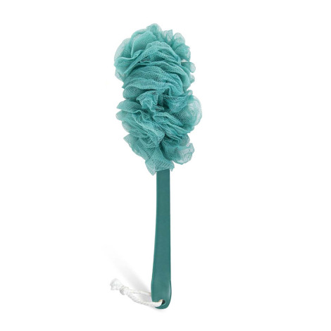 Long Handle Body Bath Brush - Mint Long Handle Body Bath Brush - Mint - Image 1