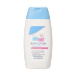 Seba Med Baby Body Lotion 200ml