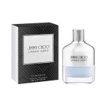 Jimmy Choo Urban Hero Eau De Parfum Spray 100 ml