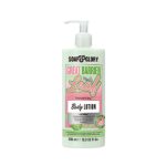 Soap & Glory Great Barrier Leaf Moisturising Body lotion 500ml