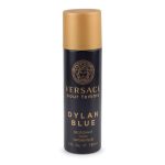 Versace Pour Femme Dylan Blue Deodorant Doux Vaporisateur Body Spray 150ml