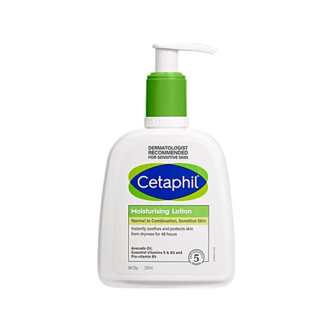 Cetaphil Moisturising Lotion 250ml Cetaphil Moisturising Lotion 250ml - Image 1