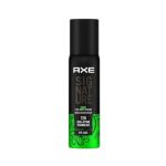 Axe Signature Rogue Floral Woody Fragrance Body Deodorant 122ml