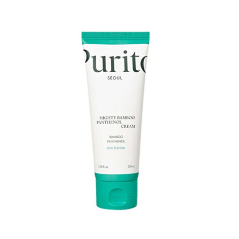 Purito Mighty Bamboo Panthenol Cream 100ml Purito Mighty Bamboo Panthenol Cream 100ml - Image 1