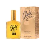 Revlon Charlie Gold Eau Fraiche Vaporisateur Natural Spray 100ml
